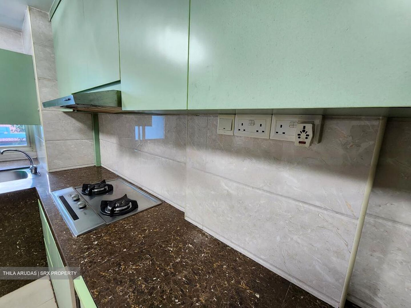 Blk 23 Bendemeer Ville (Kallang/Whampoa), HDB 3 Rooms #448608861